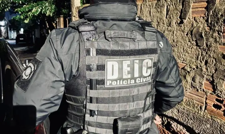 Operação Placebo investiga grupo suspeito de fraudar compras de medicamentos para câncer