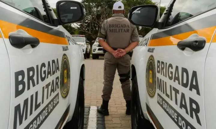 Operação Saturação resulta na prisão de homem procurado pela Justiça em Butiá