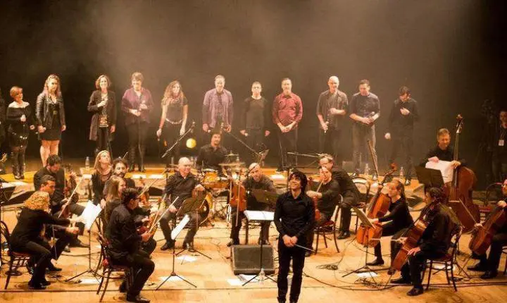 Orquestra da Ulbra apresenta concerto em homenagem à obra de Chico Buarque em Porto Alegre