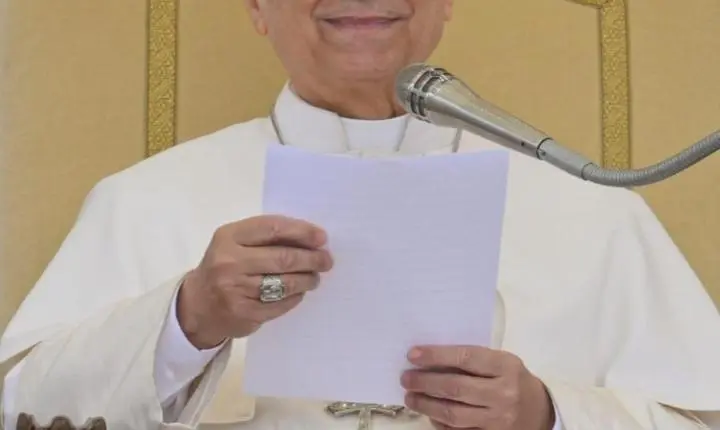 Papa Leão XVI pede cessar-fogo e diálogo após nove dias de guerra no Oriente Médio