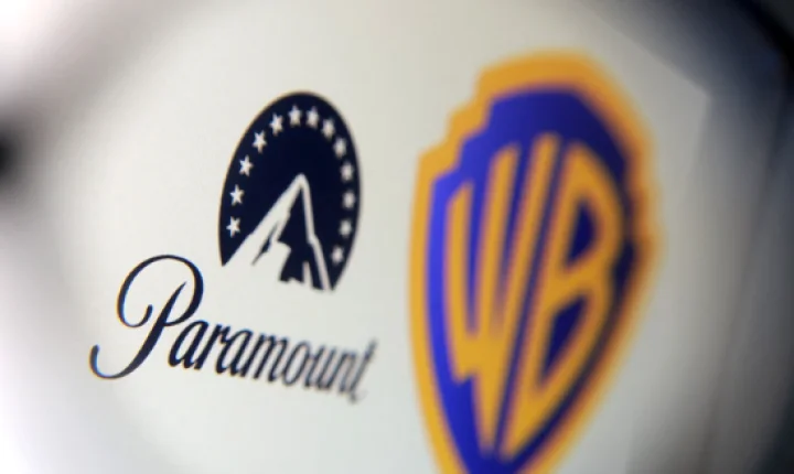 Paramount conclui compra da Warner Bros. Discovery por US$ 110 bilhões e cria gigante do entretenimento