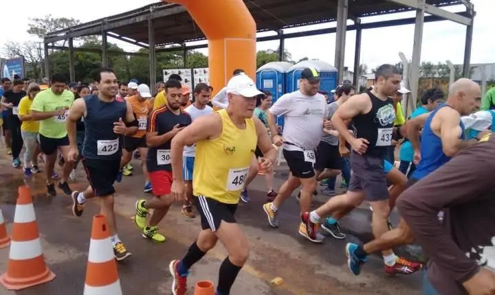 Paróquia de Guaíba realizará 1ª Corrida e Caminhada de Nossa Senhora de Fátima em maio de 2026