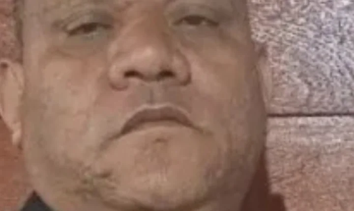 Pastor de 53 anos é m0rt0 a t1r0s dentro de igreja evangélica em São Leopoldo; suspeitos fugiram