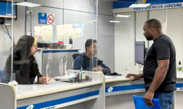 Pedidos negados de benefícios do INSS aumentam 70% no primeiro semestre de 2026