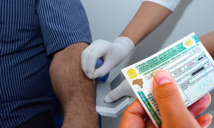 Pesquisa nacional aponta apoio à exigência de exame toxicológico para CNH nas categorias A e B