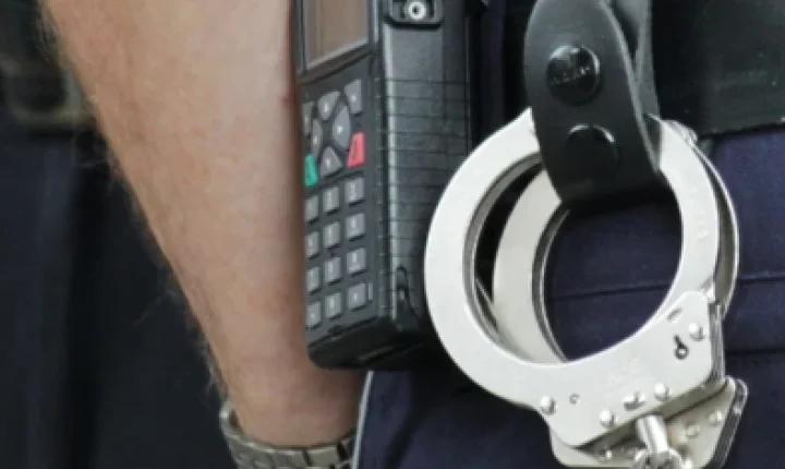 Polícia Civil apreende adolescente por ato infracional ligado ao tráfico em Eldorado do Sul