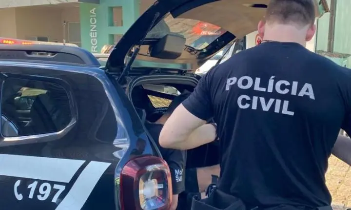 Polícia desmonta núcleo de golpe do falso leilão e apreende R$ 350 mil em veículos