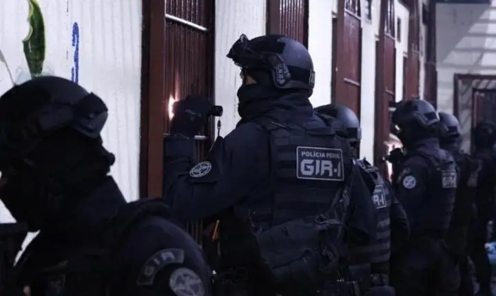 Policial penal é afastado durante investigação sobre fuga de detento da Penitenciária de Charqueadas