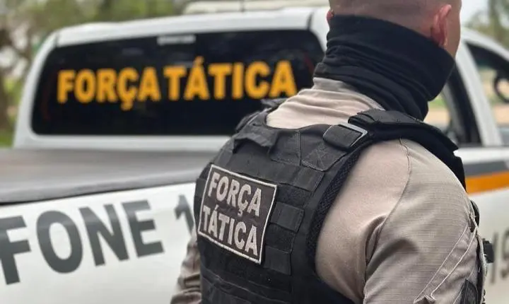 Policiamento do 28º BPM registra 7,9 mil abordagens na região carbonífera em junho