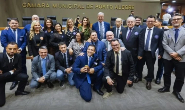 Porto Alegre aprova novo Plano Diretor e define crescimento da cidade