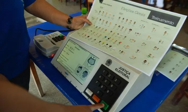 Prazo para regularização do título de eleitor se encerra nesta quarta-feira