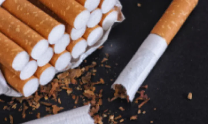 Preço mínimo do maço de cigarro passa a ser de R$ 10,50 em todo o Brasil