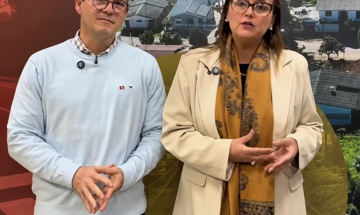 Prefeitura busca apoio do Estado para ampliar limpeza da orla de Guaíba após acúmulo de sedimentos