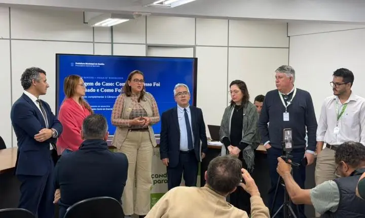 Prefeitura de Guaíba apresenta documentos de apuração interna e aponta que enviou provas da fraude à Polícia Civil meses antes de operação