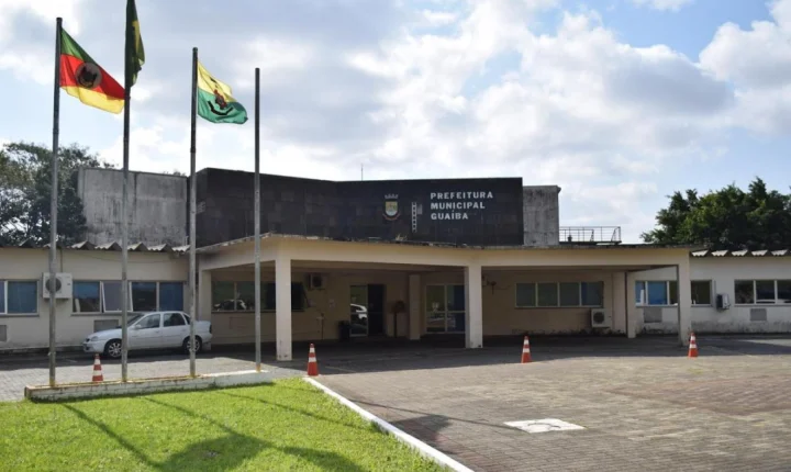 Prefeitura de Guaíba decreta corte de gastos após ultrapassar limite da Lei de Responsabilidade Fiscal