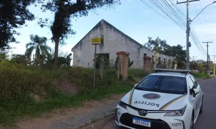 Prefeitura de Guaíba e Estado do RS assinarão ordem de início para a sede do 31º Batalhão da Polícia Militar