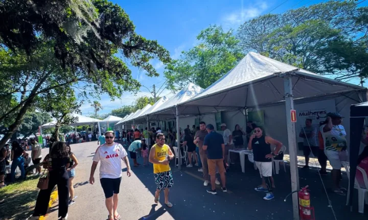 Prefeitura na Comunidade terá segunda edição especial de verão na Praia da Alegria 