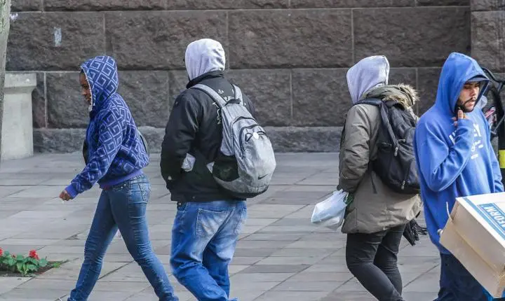 Prepare o casaco: Frio volta ao RS e temperaturas podem chegar a 0°C na próxima semana