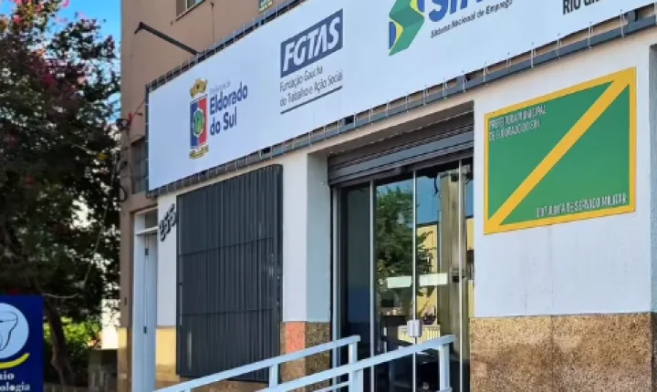 Processo seletivo em Eldorado do Sul oferece vagas para quatro funções na área de logística; Saiba como participar 