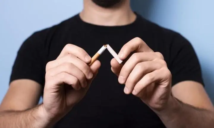 Procura por tratamento contra o tabagismo no SUS cresce 95% em três anos e alcança 2,5 milhões de atendimentos