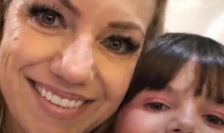 Professora m0rr3 após quase cinco meses internada por acidente que também matou a filha de 6 anos