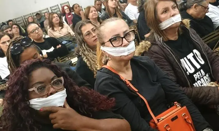 Professores municipais de Canoas encerram greve após três semanas de paralisação