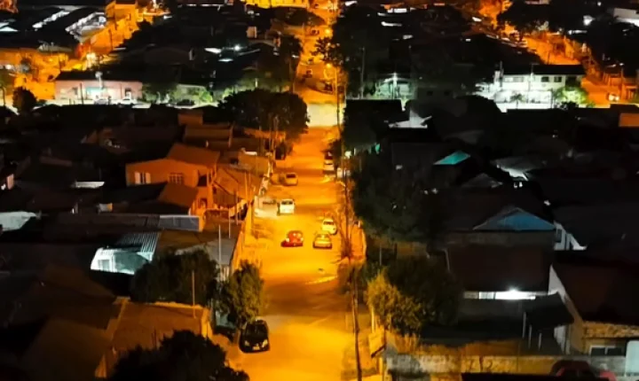 Programa “Clareou Guaíba” inicia mapeamento noturno para troca de lâmpadas em até 24 horas