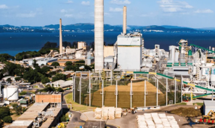 Projeto da CMPC em Barra do Ribeiro mobiliza empresários e políticos no RS