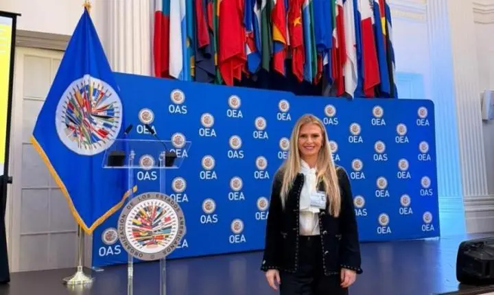 Projeto da Polícia Civil de Camaquã é apresentado a 35 países em evento internacional