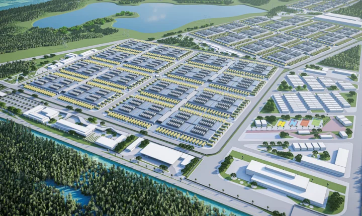 Projeto de data centers em Eldorado do Sul prevê até US$ 300 bilhões em investimentos