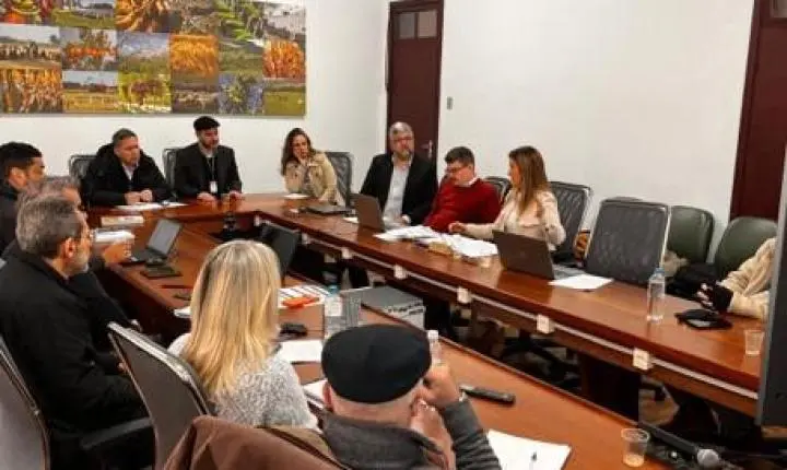 Projeto internacional destina R$ 9,2 milhões para modernização de laboratório em Eldorado do Sul
