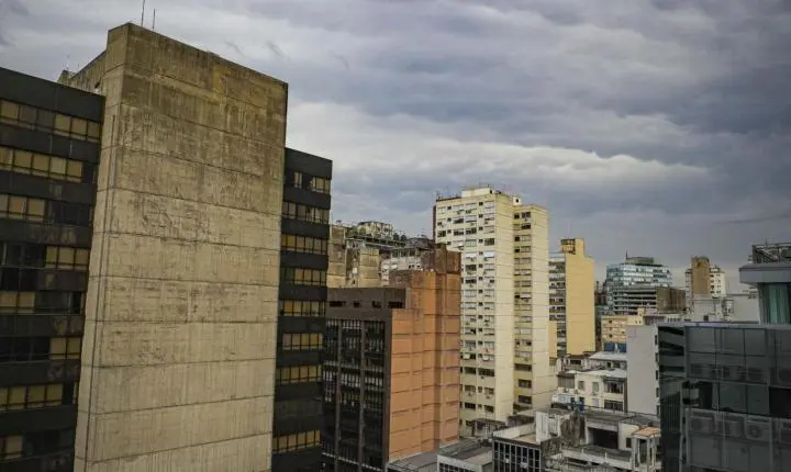 Quarta-feira terá redução da chuva no RS, mas instabilidade retorna no fim da semana