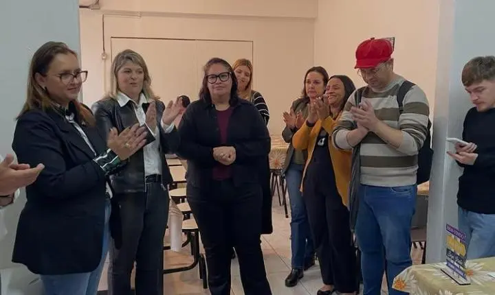 Restaurante Popular passa a atender em novo endereço no Centro de Guaíba