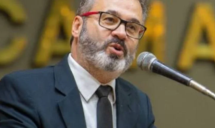 Roberto Robaina propõe velório em terreiros para praticantes de religiões de matriz africana em Porto Alegre