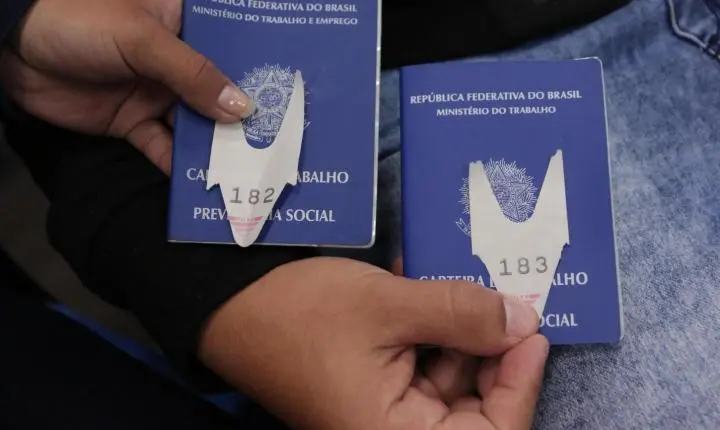RS abre mais de 5 mil vagas de emprego e amplia oportunidades para quem busca recolocação