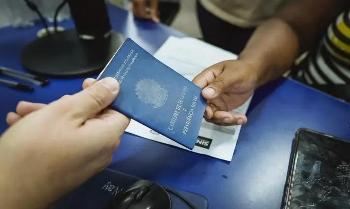 RS começa a semana com mais de 4,4 mil vagas abertas nas agências FGTAS/Sine