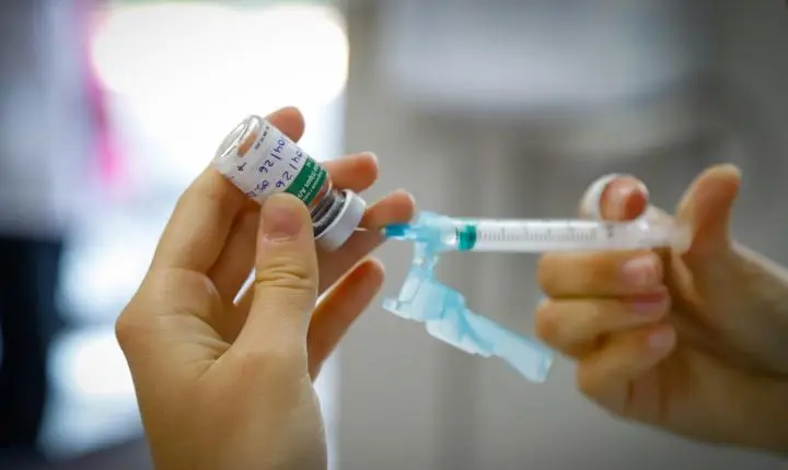 RS deve receber 536 mil novas doses da vacina contra a gripe na quarta-feira