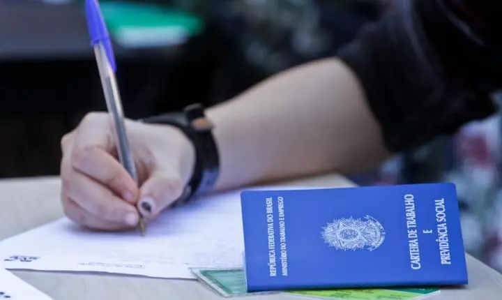 RS inicia semana com 4,8 mil vagas de emprego e Guaíba terá seleção com 17 oportunidades