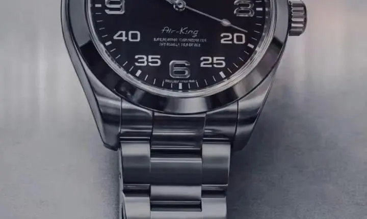 RS: Polícia Civil recupera relógio de luxo furtado em Eldorado do Sul