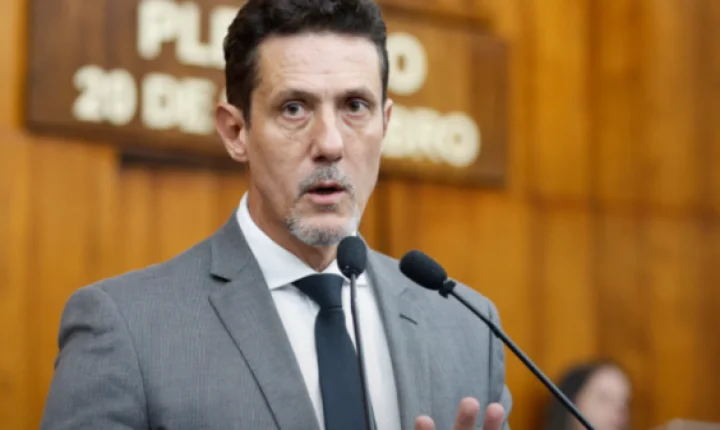 RS: projeto propõe isenção de IPVA para motoristas de aplicativo