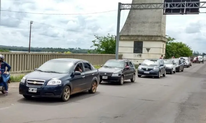 RS registrou a maior quantidade de ingressos de turistas estrangeiros no Brasil em janeiro de 2026