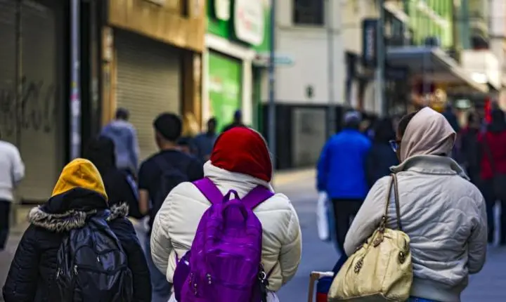 RS terá amanhecer com até 1°C nesta quarta-feira, mas temperaturas sobem à tarde