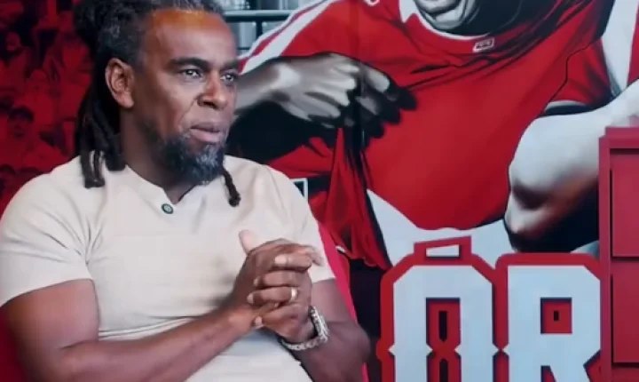 Sem prazo para obras, ex-jogador Tinga propõe reunir investidores para viabilizar CT do Internacional em Guaíba