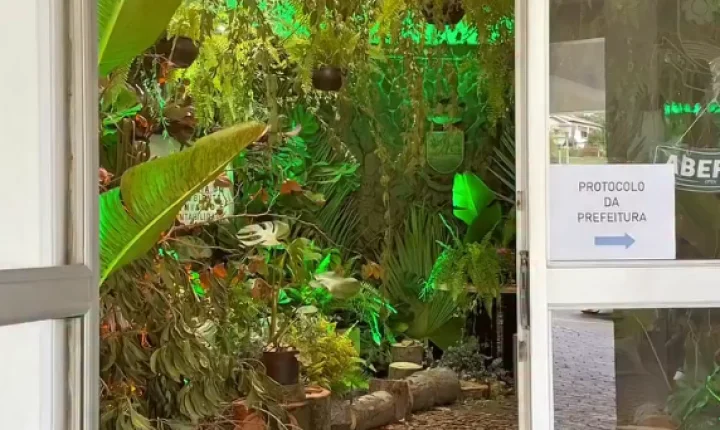 Semana do Meio Ambiente reúne atividades educativas, palestras e exposição temática na Prefeitura de Guaíba