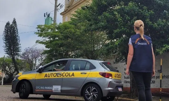 Senado aprova renovação automática da CNH para motoristas sem infrações e texto vai à sanção presidencial