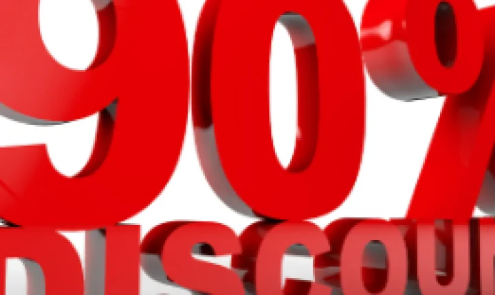 Serasa e CAIXA firmam parceria para renegociação de dívidas com descontos de até 90%