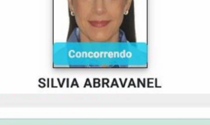 Silvia Abravanel declara patrimônio de quase R$ 48 milhões à Justiça Eleitoral