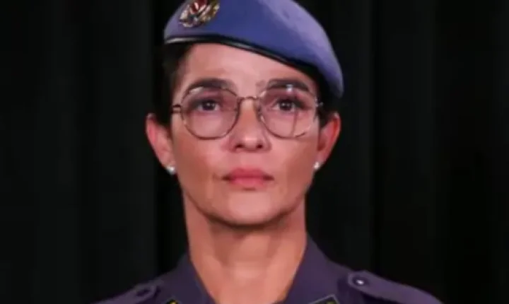 SP: Pela primeira vez na história, mulher assume comando-geral da Polícia Militar