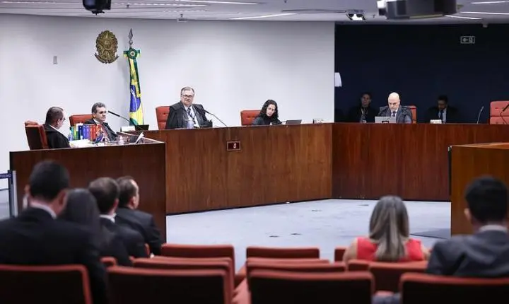 STF confirma entendimento que extingue aposentadoria compulsória remunerada como punição máxima para magistrados