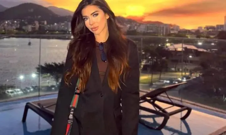 Suspeito de morte de candidata ao Miss Cosmo Bahia é encontrado sem vida em cela no RJ